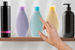 Як вибрати шампунь