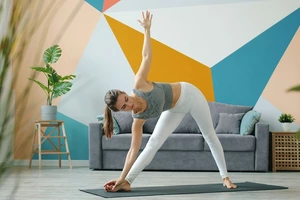 15 хвилин спорту на день – це взагалі працює?