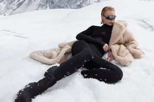 Чорна п’ятниця: знижки до 80% від українських брендів