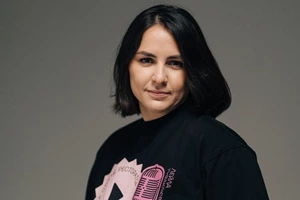 Лейла Туваклієва про роботу з Купером, «пожежі» в бізнесі й повернення у Bakehouse