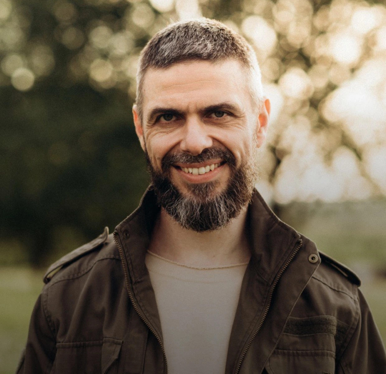 Ілларіон Павлюк про умовність успіху й нову «автобіографію в жанрі фентезі». Велике інтерв’ю