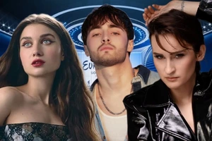 Де, коли і як дивитися нацвідбір Євробачення-2026?