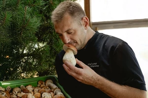 Котлета з дикого кабана чи карасі з локального озера: як Farm Table втілює ідею «чесного смаку»