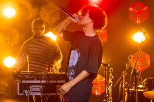 У Києві відгримів шоукейс Young Blood Live: дивіться як виглядає молода українська сцена