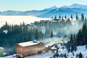 Лижні курорти не змогли вчасно відкрити сезон, але вже працюють. Які ціни на скіпаси в українських Карпатах