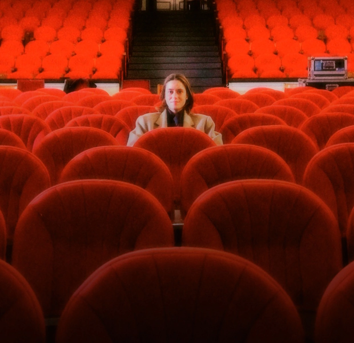 Знайти точку G українського театру. Як зробити театр лавмарком – продюсерка Крістіна Кісєльовайте