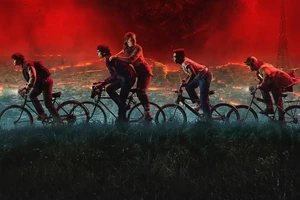 «Дивні дива» повертаються. Що чекати від пʼятого й останнього сезону