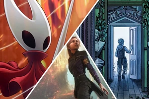 25 найкращих ігор 2025 року