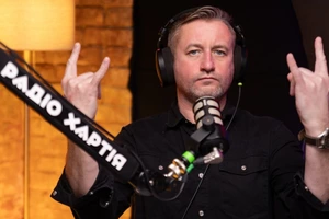 Сергій Жадан у клубі Atlas і вечірка «Хованка» в сікрет плейсі: куди піти на вихідних у Києві