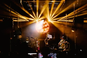 Дні народження «Хвильового» й Fusion Jams і розмови про місто в «Сенсі»: плани на вихідні в Києві