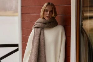 Шапки, шарфи, рукавички й не лише. Зимові аксесуари від 31 українського бренду