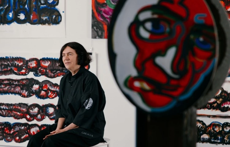 20 виставок травня