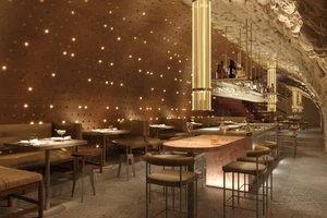 5 закладів, які відкриють у Львові взимку