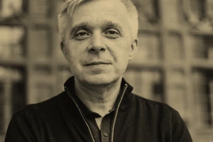 Suffering doesn’t make us stronger. Psychotherapist Oleh Romanchuk explains what does