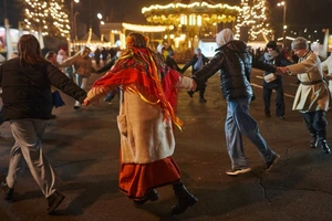 Де святкувати Масницю в Києві? Вечірки в Closer, на даху Bursa й не тільки