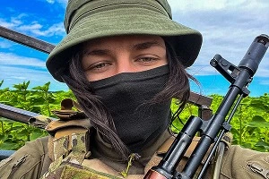 «Пане командире, я за*балась». Ось як військові їздять у відпустку