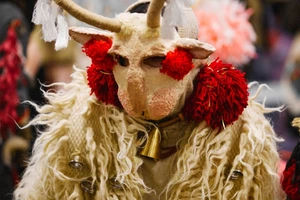 Це люди, які маланкують у місті