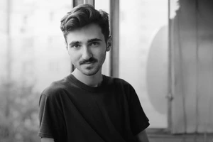 Підтримайте збір памʼяті Кості Гузенка