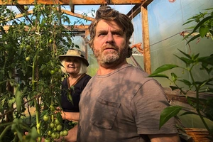 Зак Ґаліфіанакіс згадує Юлію Тимошенко і заземляється на Netflix – «Це шоу про садівництво»