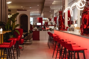 145 ресторанів і кафе, барів і кав’ярень, що відкрили в Києві у 2025 році