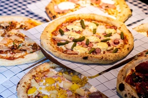 100 ресторанів, кав'ярень і барів, які відкрили не в Києві протягом 2025 року