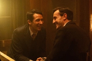 Сапфічне кіно і гей-класика: що дивитися на квір-кінофестивалі Sunny Bunny