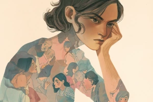 Внутрішня сімейна система. Новий погляд на те, як домовлятися із собою