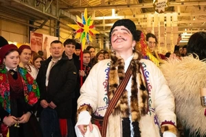 Рейв-маланка і серіал від творців «Гострих картузів»: 11 ідей для вихідних