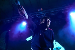 Bowie Night, 11 років Rhythm Bürо, сольник The Unsleeping: куди піти першого квітневого вікенду