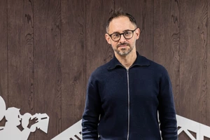 «У порівнянні зі Львовом у Києві глухо». Павло Гудімов про діалог, що (не) відбувається