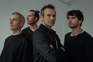 У прокат виходить фільм про «Океан Ельзи». Ось кілька фактів про гурт, які ви могли не знати