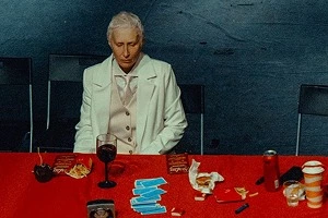 Театральні прем’єри квітня