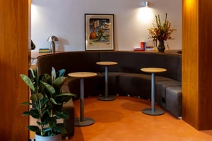 «Десертна кав'ярня третьої хвилі» O’Cake на Сагайдачного