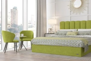 Ремонт не вихід: як освіжити дизайн квартири за допомогою стільців