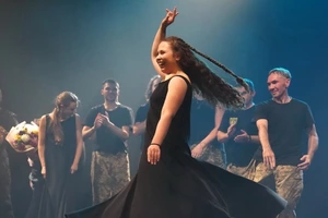 Це театральні вистави, які ми чекаємо у 2026 році