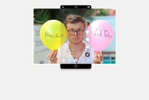 Це українці з мільйонами підписників у TikTok