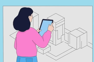 Скільки заробляє архітекторка-урбаністка