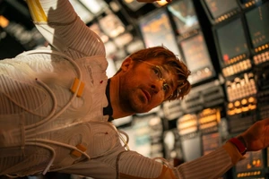 «Проєкт «Аве Марія» – новий «Інтерстеллар»? Ні, радше закордонний «Ти – космос»