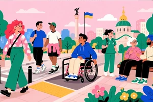 Жити в безпечній країні – це як? 10 неочевидних ознак дорослого суспільства