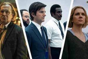 10 найкращих серіалів 2025 року за версією читачів Віледжа