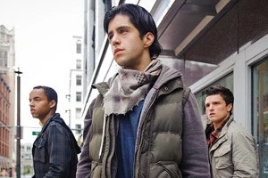 Фильмы недели: «Цель номер один», «Неуловимые», «Побочный эффект»