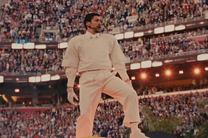 Виступ Bad Bunny й реклама від Йорґоса Лантімоса: яким був «Супербоул 2026»