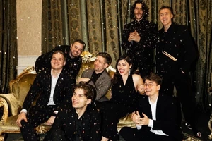 12 страв у «Сенсі», «ЩукаРиба» у Closer і вертеп у піцерії «Автостанція»: плани на Різдво в Києві