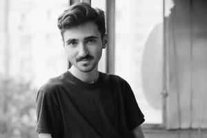 На фронті загинув фотограф Костянтин Гузенко