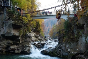 Пологі схили й повний wellness: як Яремче повертає собі статус курортного центру