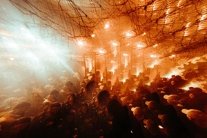 «Опік» у Closer і маркет рослин: плани на вихідні в Києві