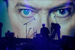 Останній Bowie Night: музиканти з лайнапів різних років – про Девіда Бові