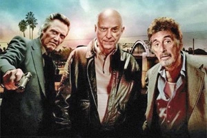 Фильмы недели: «Реальные парни», «Оз: Великий и Ужасный», «Гамбит»