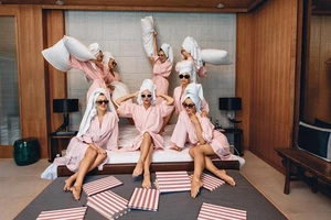 Піжамна вечірка від Vertuha, калита із «ЩукаРибою» і Blooms Corda: куди піти на вихідних