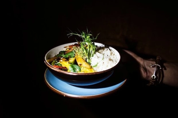 Найкращі веганські заклади світу – львівське кафе у топі — The Village  Україна